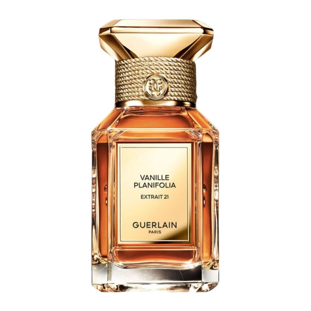 Nước Hoa Unisex Guerlain Vanille Planifolia Extrait 21 50ml | Niche - Hình ảnh chính